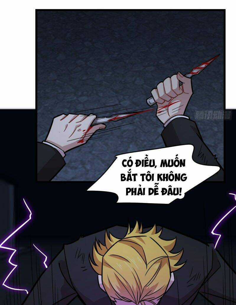 Thâm Dạ Thư Ốc - Chapter 127 - Trang 30