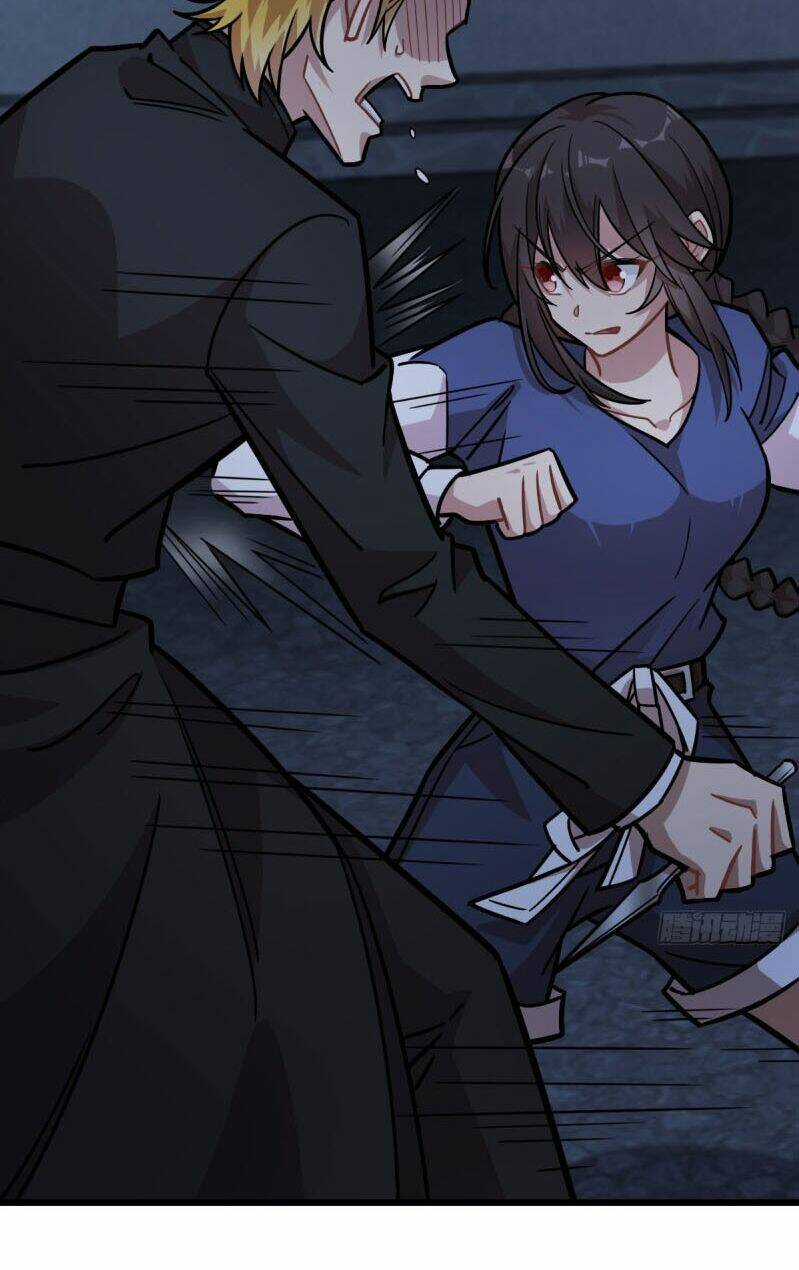 Thâm Dạ Thư Ốc - Chapter 127 - Trang 4