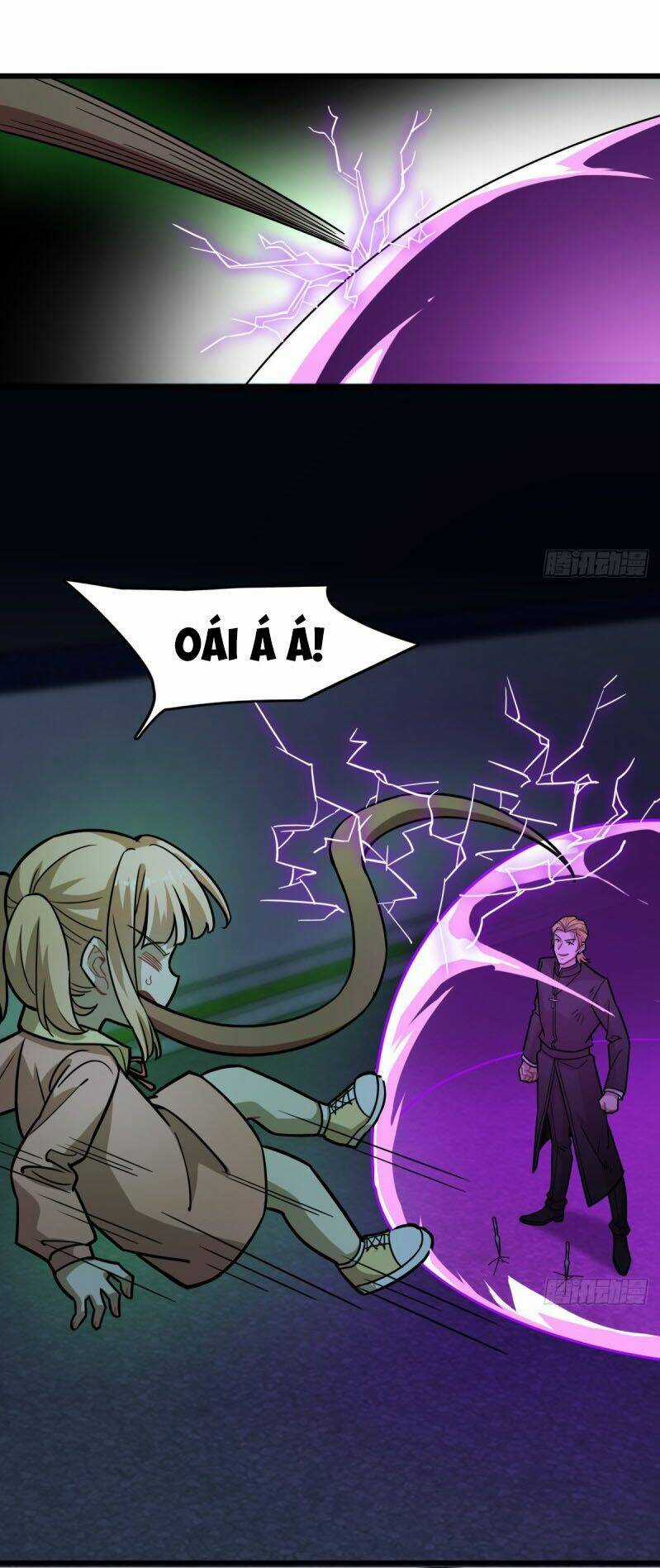 Thâm Dạ Thư Ốc - Chapter 127 - Trang 32