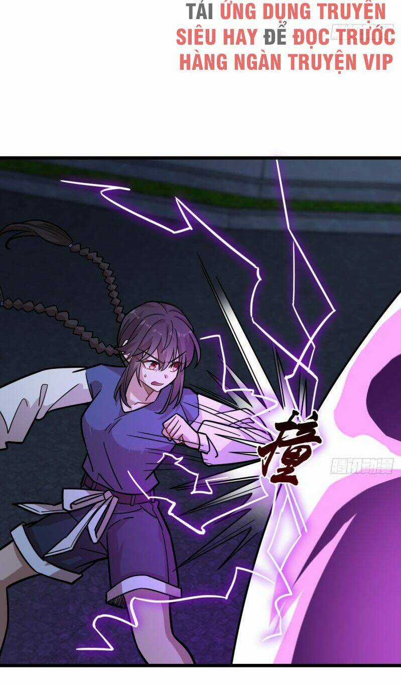 Thâm Dạ Thư Ốc - Chapter 127 - Trang 34