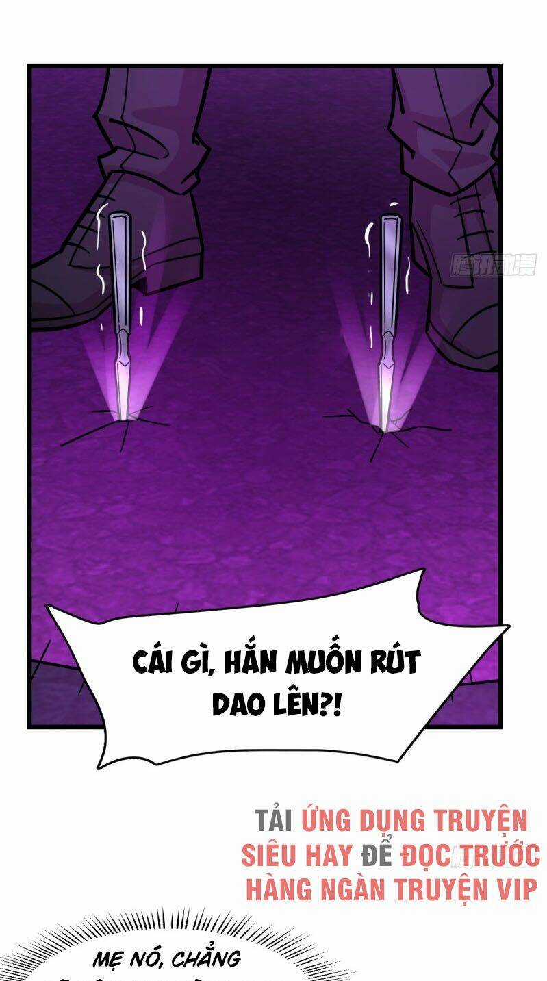 Thâm Dạ Thư Ốc - Chapter 127 - Trang 38