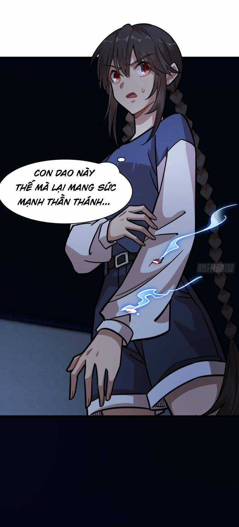 Thâm Dạ Thư Ốc - Chapter 127 - Trang 6