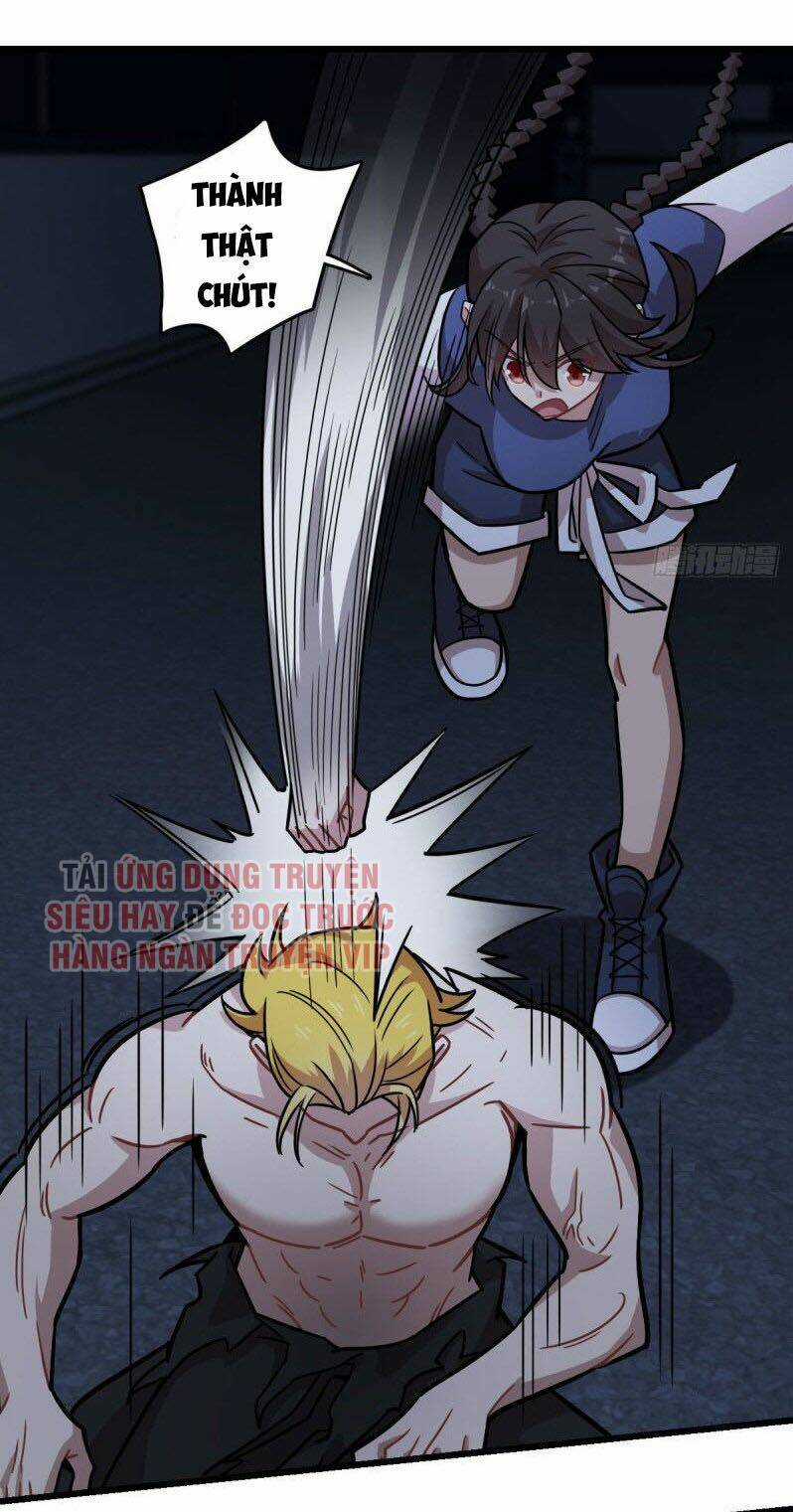 Thâm Dạ Thư Ốc - Chapter 128 - Trang 16