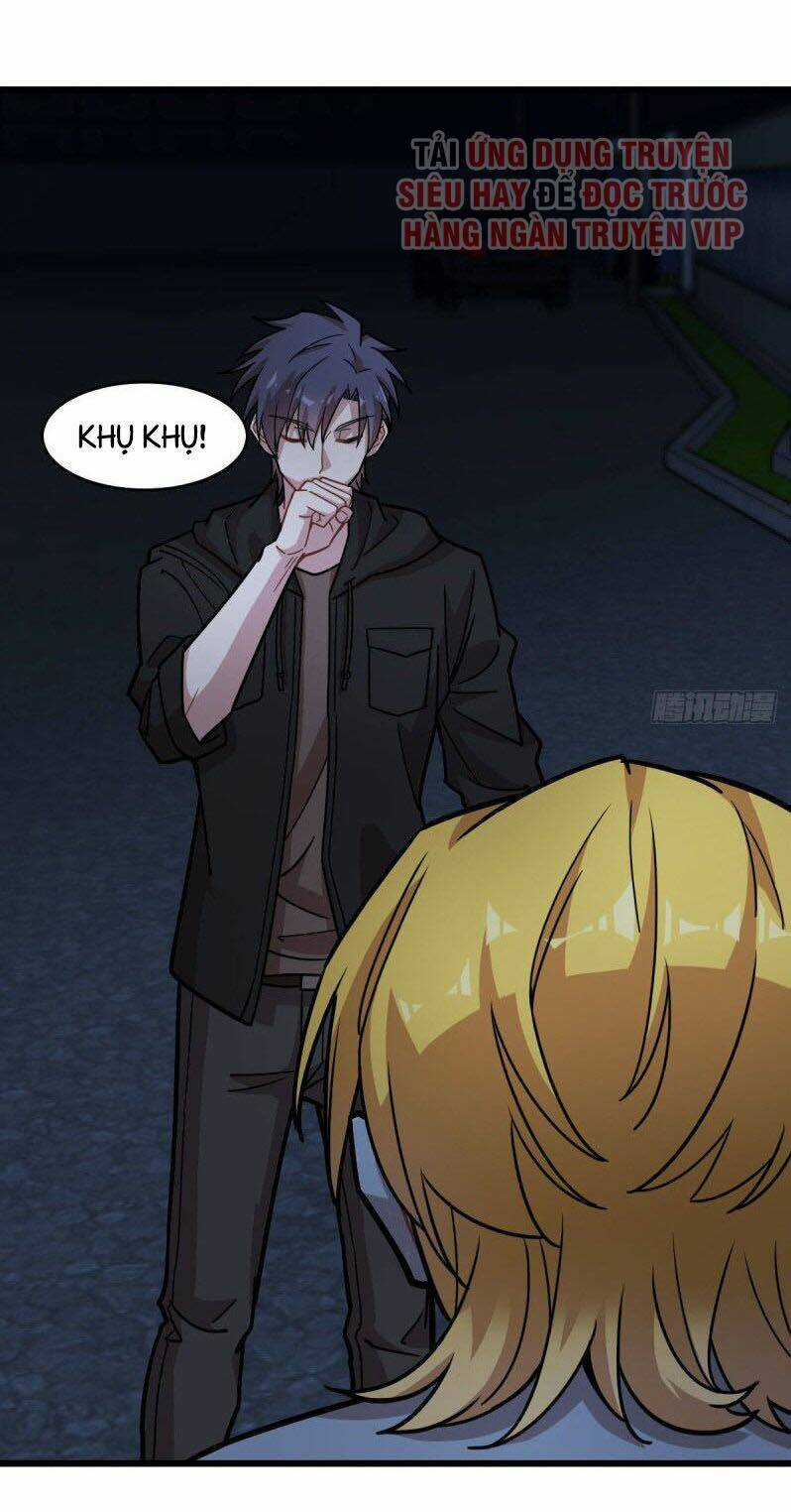 Thâm Dạ Thư Ốc - Chapter 128 - Trang 20