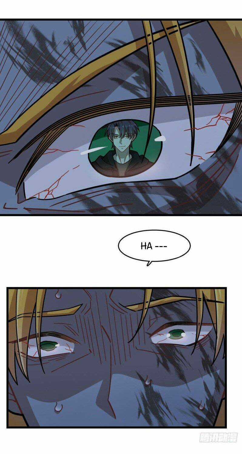 Thâm Dạ Thư Ốc - Chapter 128 - Trang 21