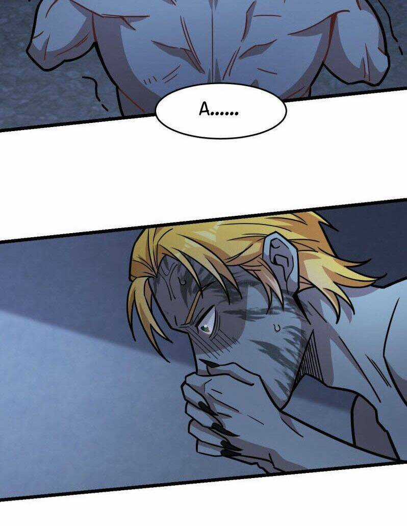 Thâm Dạ Thư Ốc - Chapter 128 - Trang 25