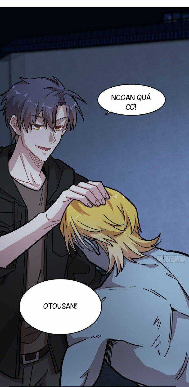 Thâm Dạ Thư Ốc - Chapter 128 - Trang 29