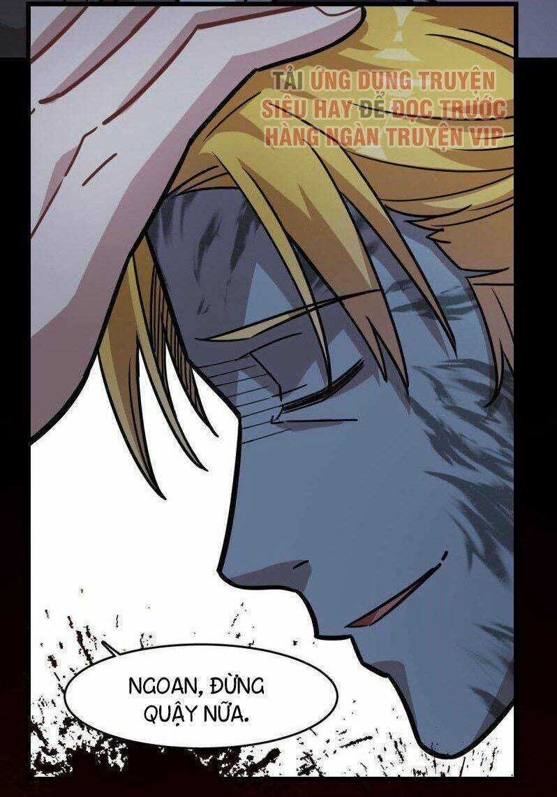 Thâm Dạ Thư Ốc - Chapter 128 - Trang 30