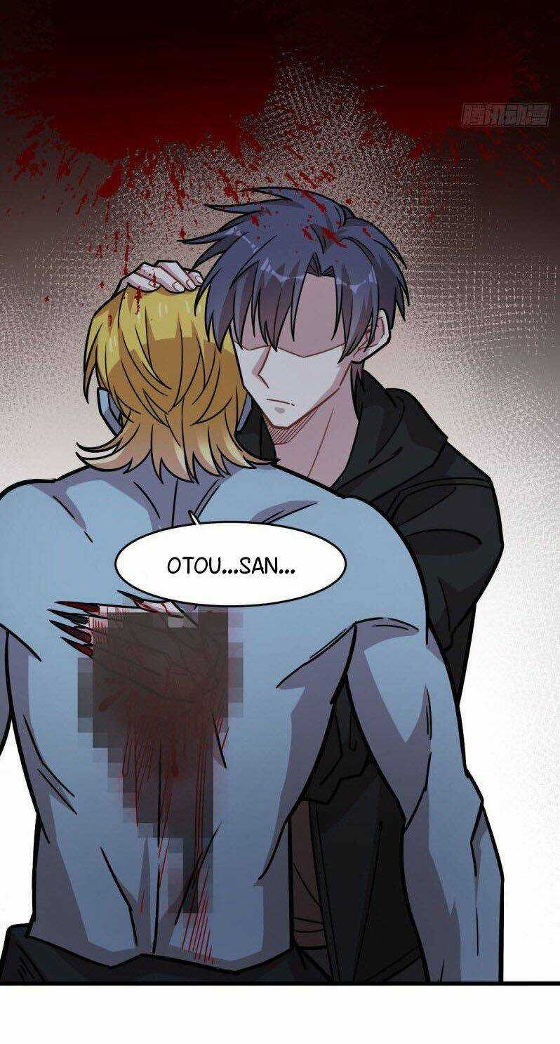 Thâm Dạ Thư Ốc - Chapter 128 - Trang 31