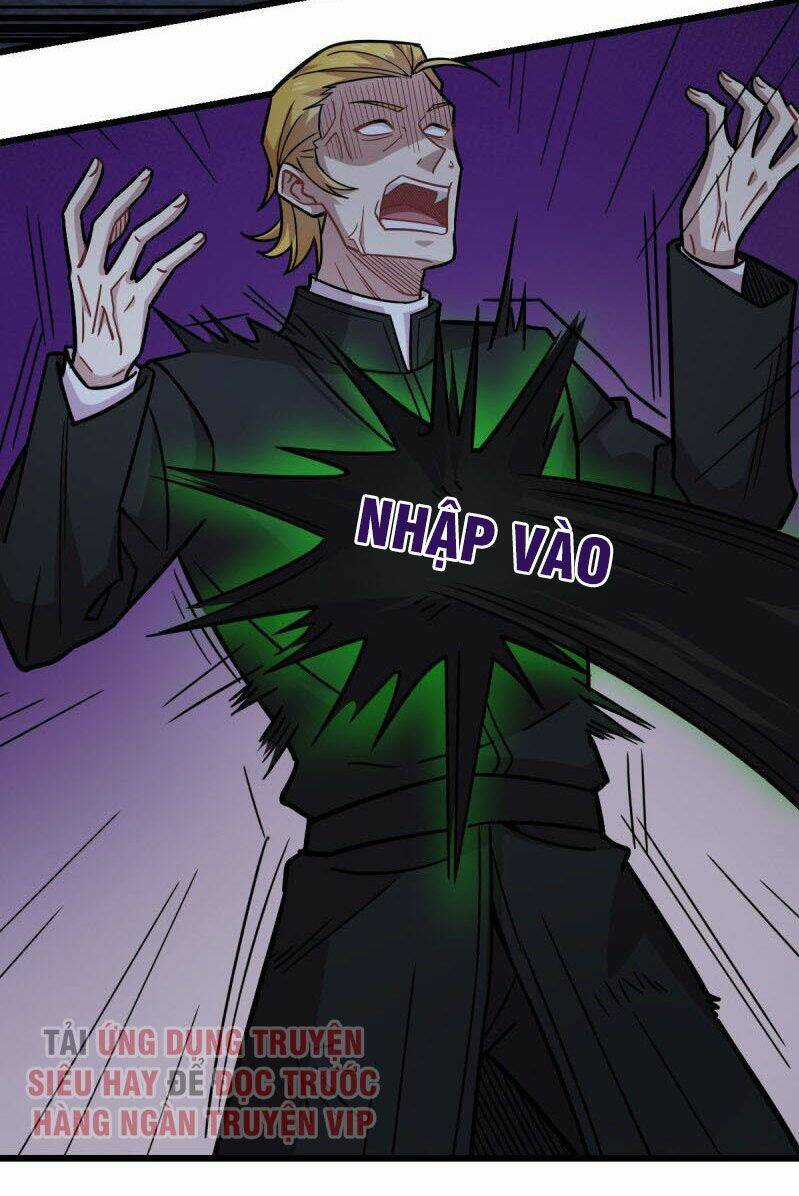 Thâm Dạ Thư Ốc - Chapter 128 - Trang 6