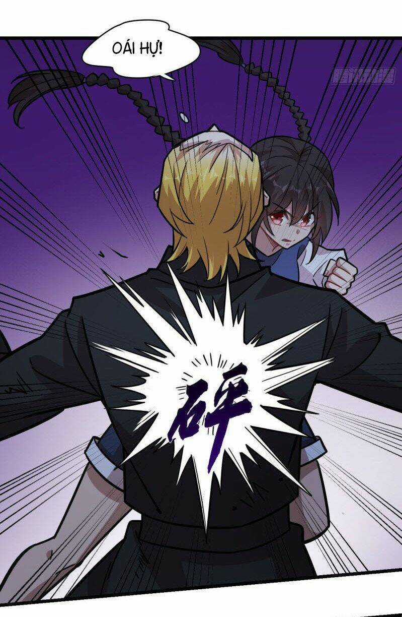 Thâm Dạ Thư Ốc - Chapter 128 - Trang 7