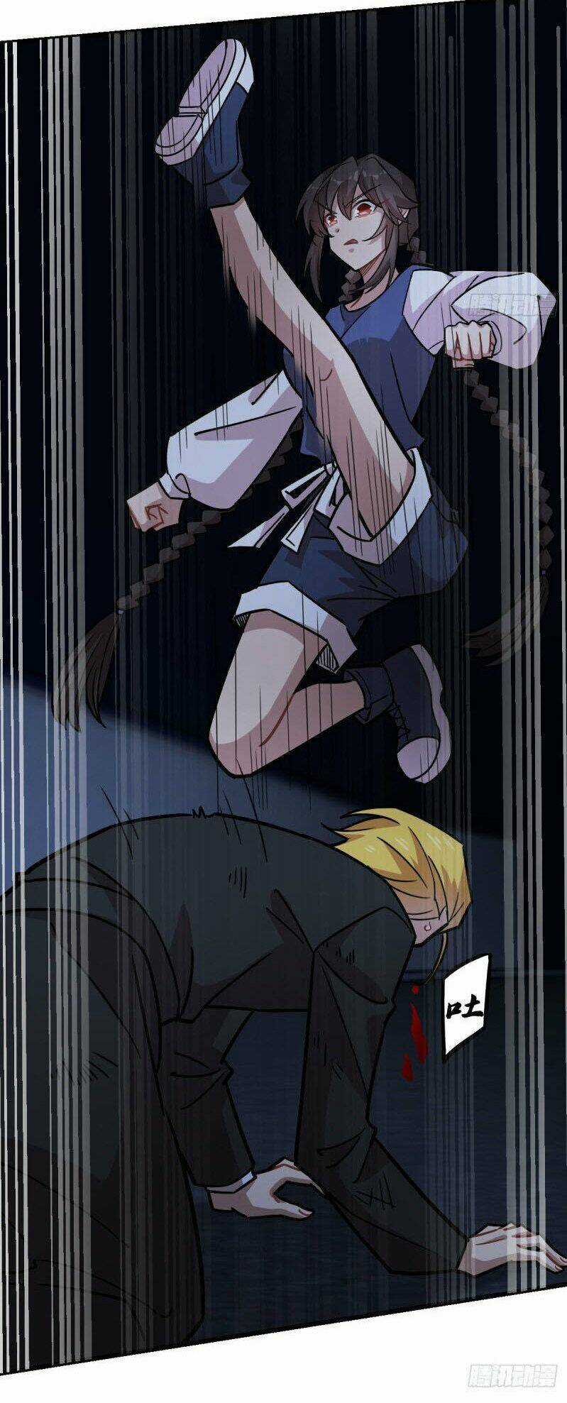 Thâm Dạ Thư Ốc - Chapter 128 - Trang 8