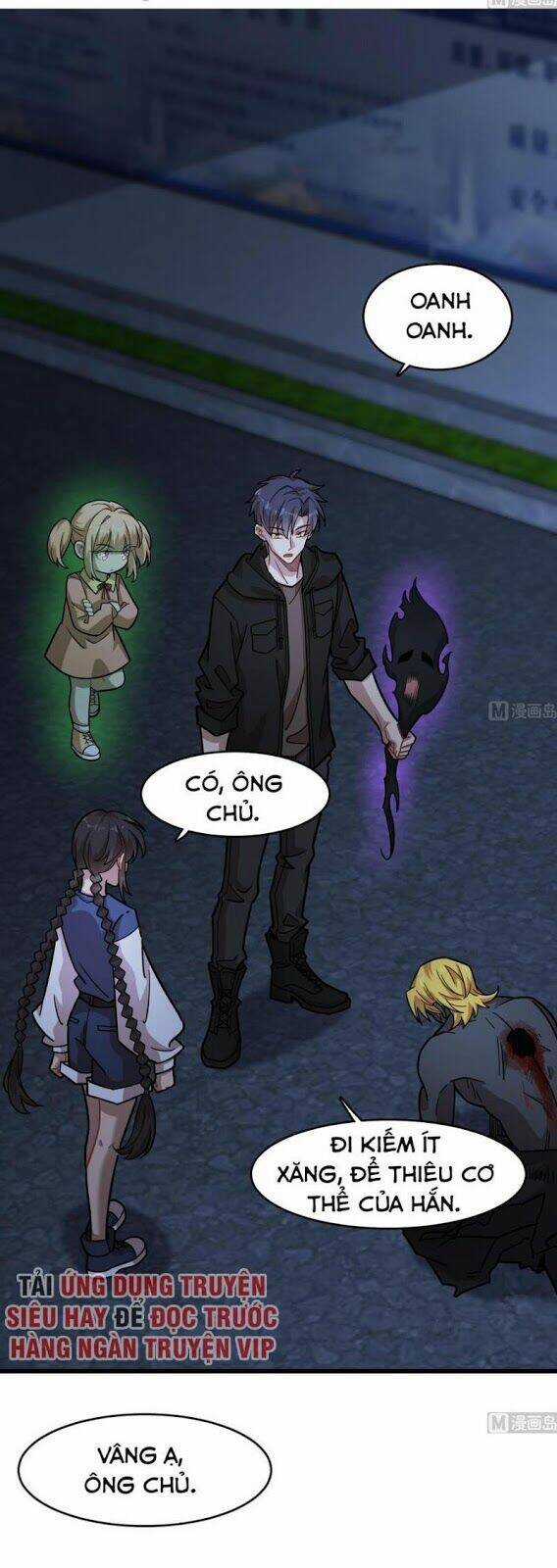 Thâm Dạ Thư Ốc - Chapter 129 - Trang 1