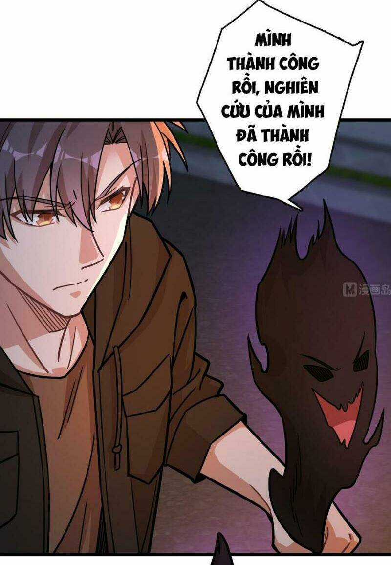 Thâm Dạ Thư Ốc - Chapter 129 - Trang 11