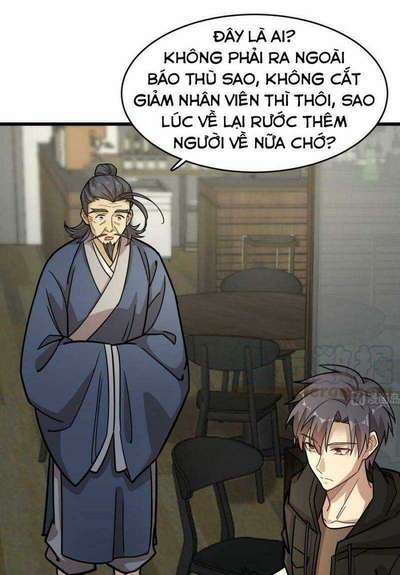 Thâm Dạ Thư Ốc - Chapter 129 - Trang 18