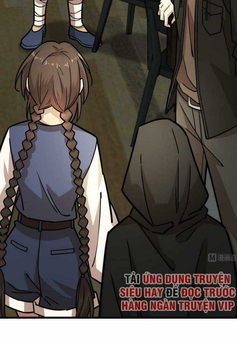 Thâm Dạ Thư Ốc - Chapter 129 - Trang 19