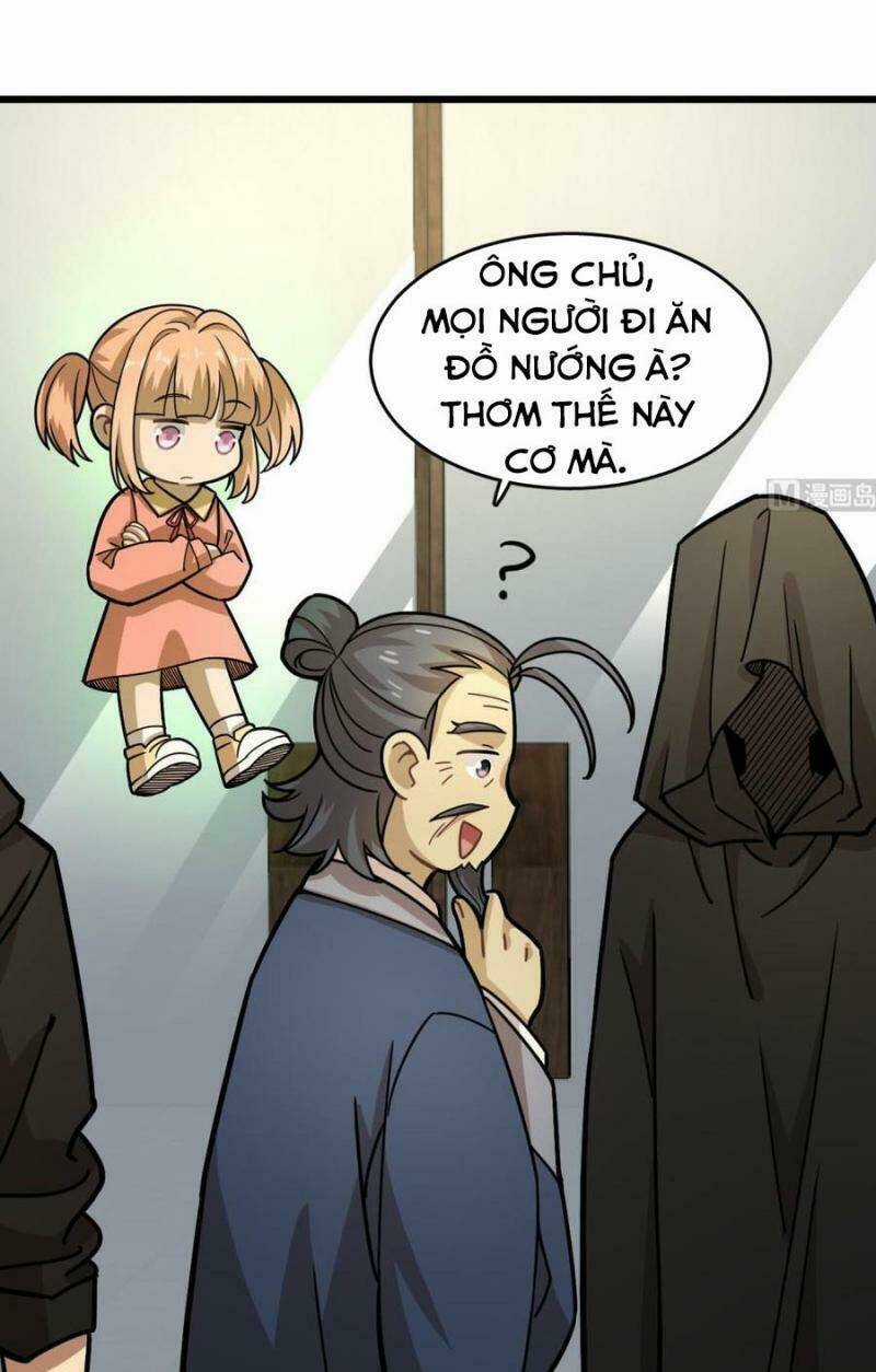 Thâm Dạ Thư Ốc - Chapter 129 - Trang 20