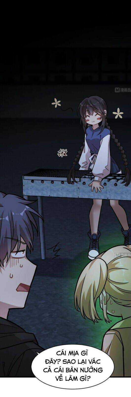 Thâm Dạ Thư Ốc - Chapter 129 - Trang 3