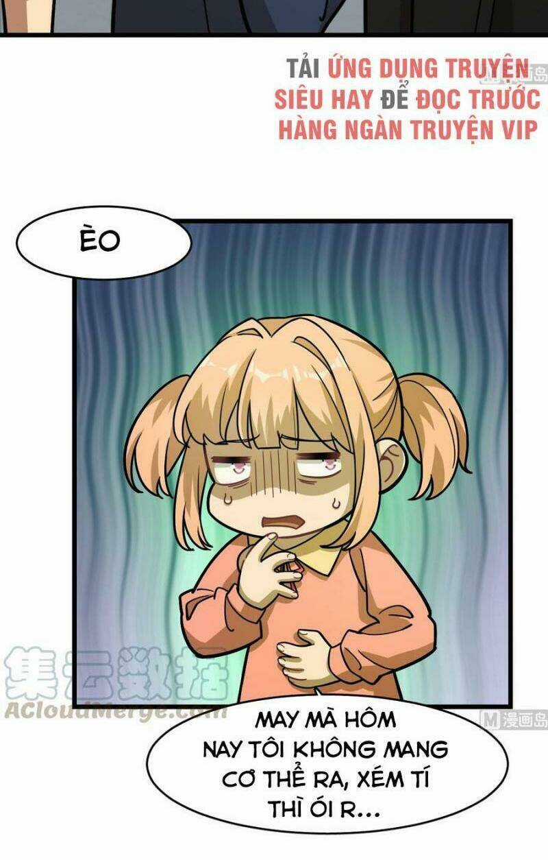 Thâm Dạ Thư Ốc - Chapter 129 - Trang 21