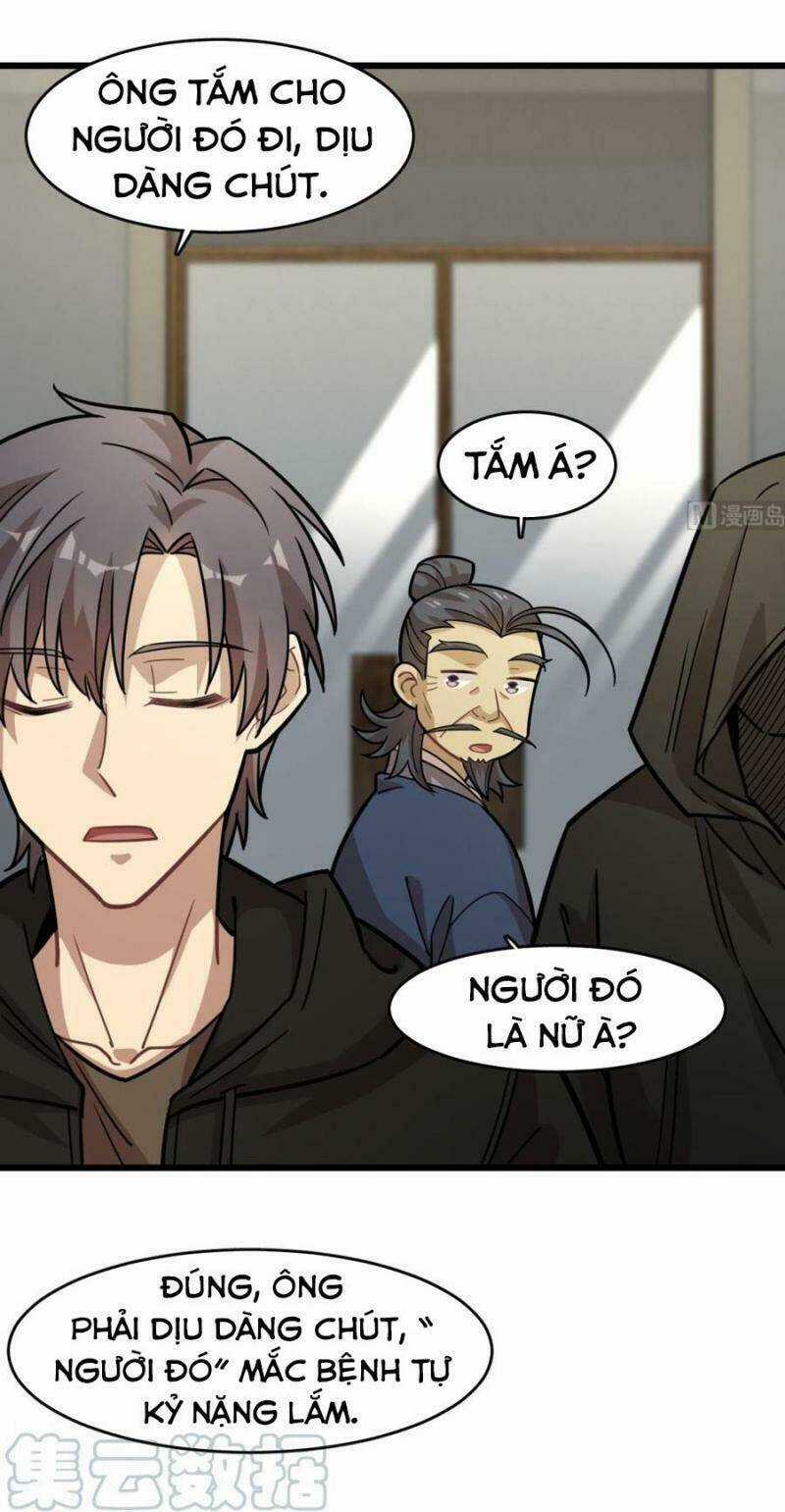 Thâm Dạ Thư Ốc - Chapter 129 - Trang 23