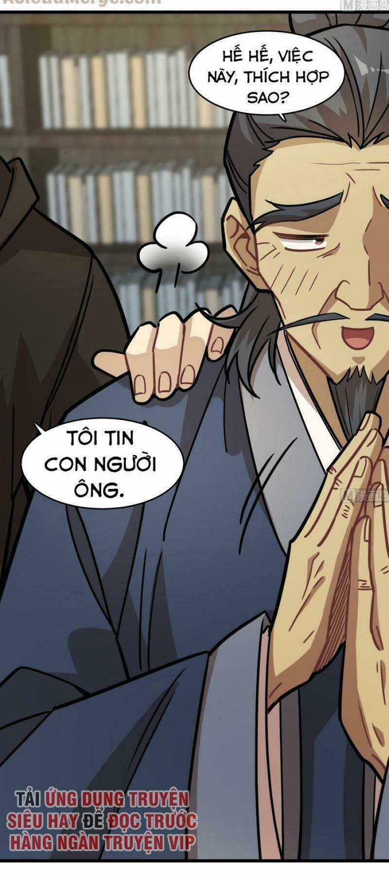 Thâm Dạ Thư Ốc - Chapter 129 - Trang 24