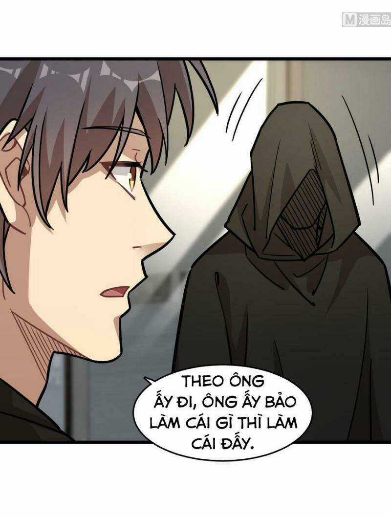 Thâm Dạ Thư Ốc - Chapter 129 - Trang 25