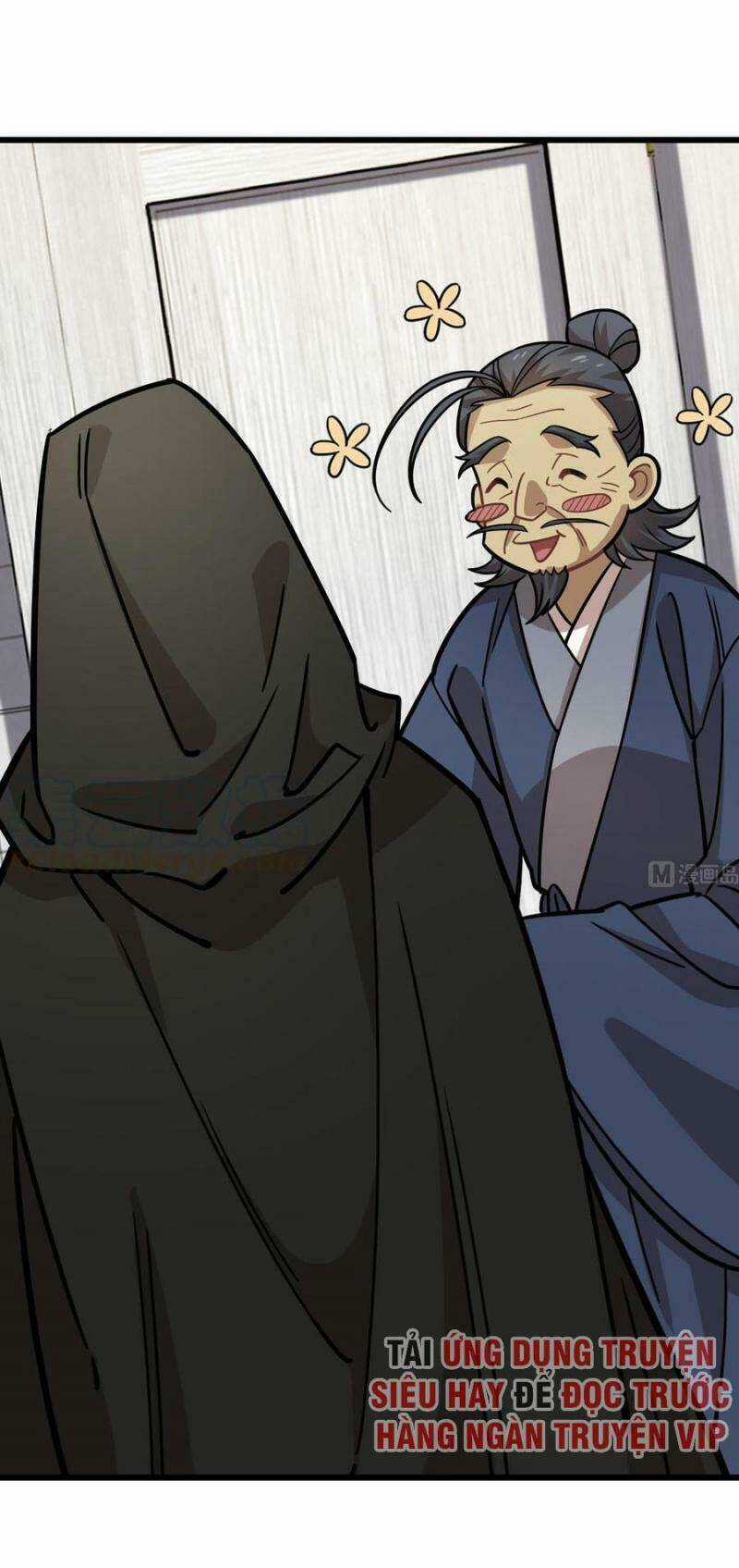 Thâm Dạ Thư Ốc - Chapter 129 - Trang 26