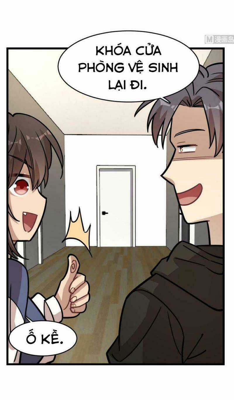 Thâm Dạ Thư Ốc - Chapter 129 - Trang 27