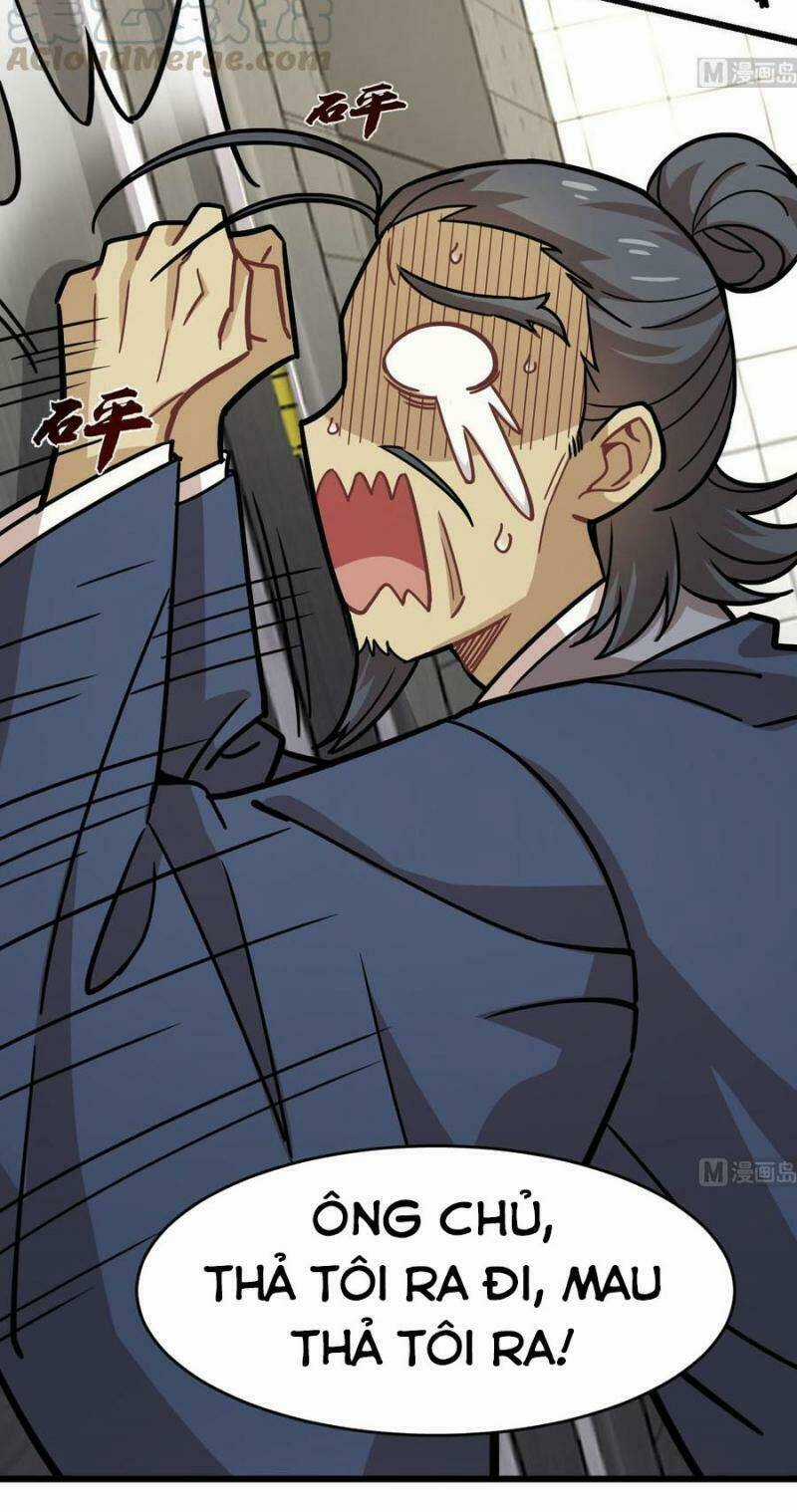 Thâm Dạ Thư Ốc - Chapter 129 - Trang 29