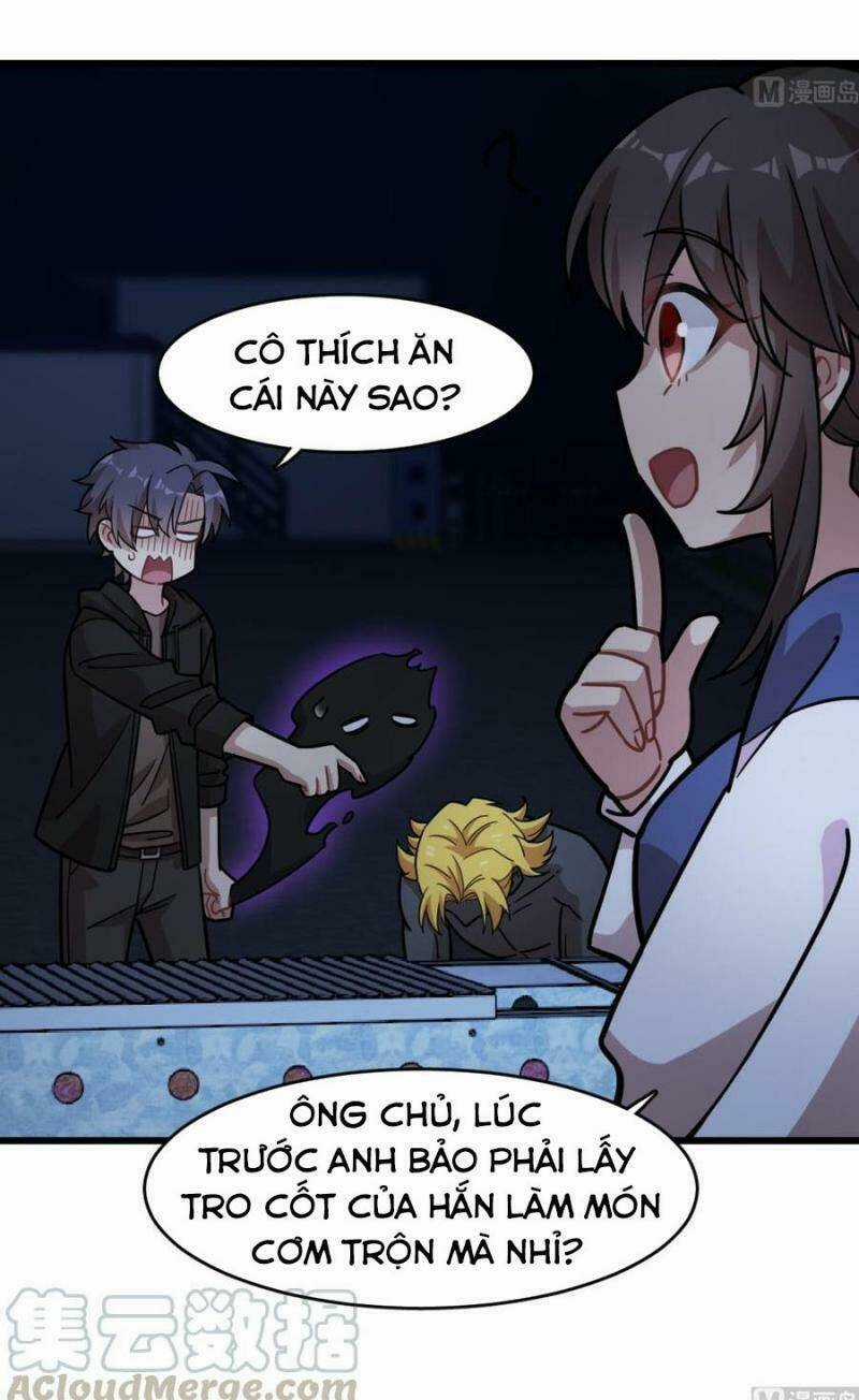 Thâm Dạ Thư Ốc - Chapter 129 - Trang 4