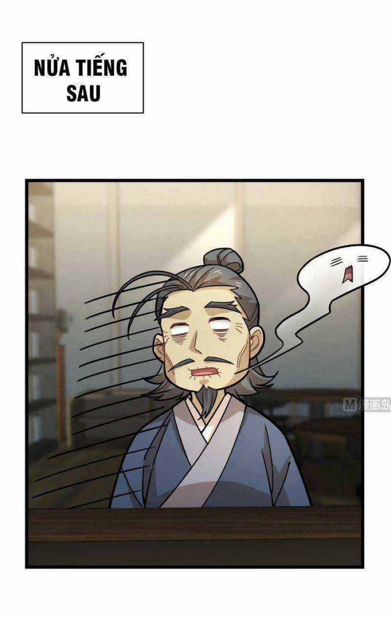 Thâm Dạ Thư Ốc - Chapter 129 - Trang 31