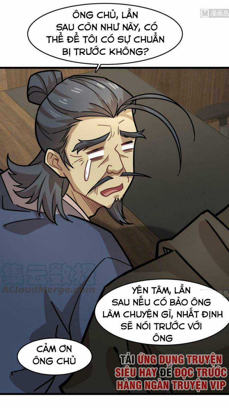 Thâm Dạ Thư Ốc - Chapter 129 - Trang 33