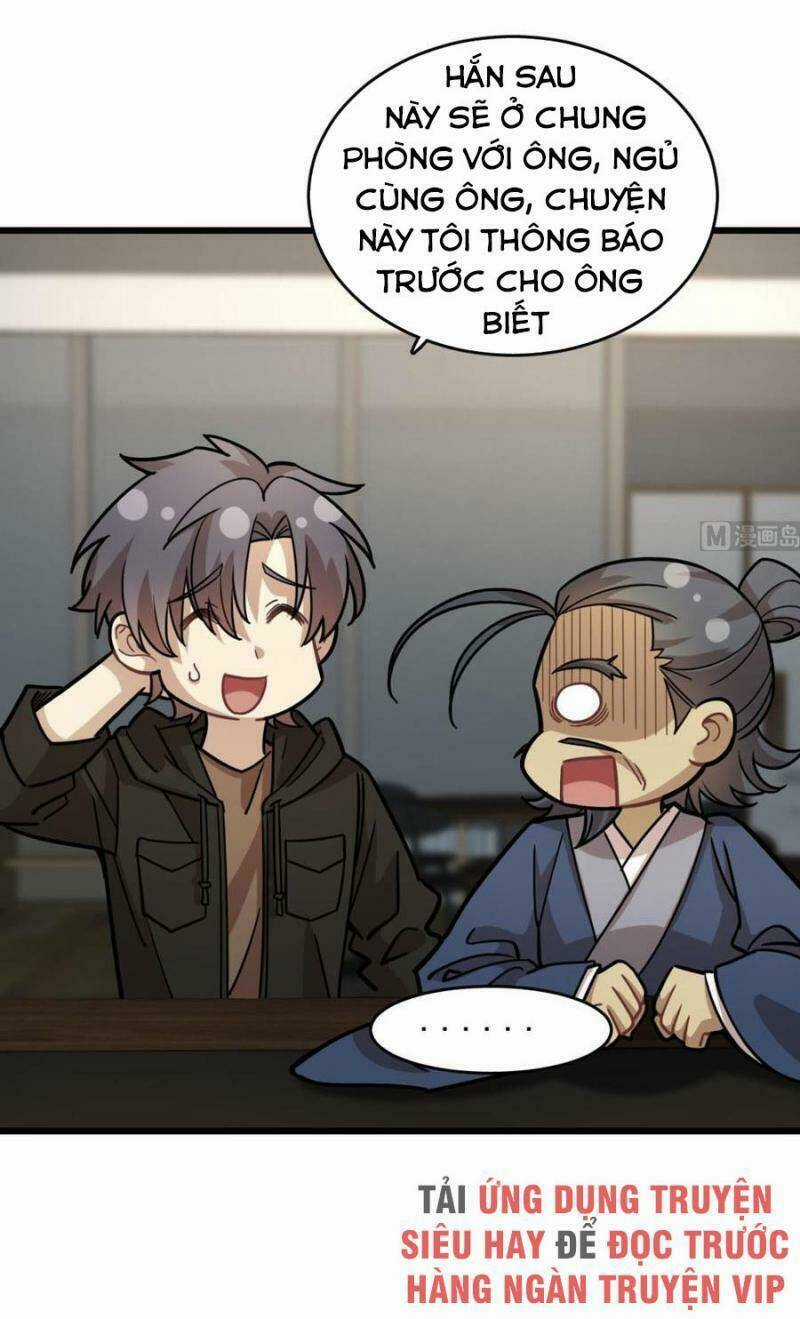 Thâm Dạ Thư Ốc - Chapter 129 - Trang 34