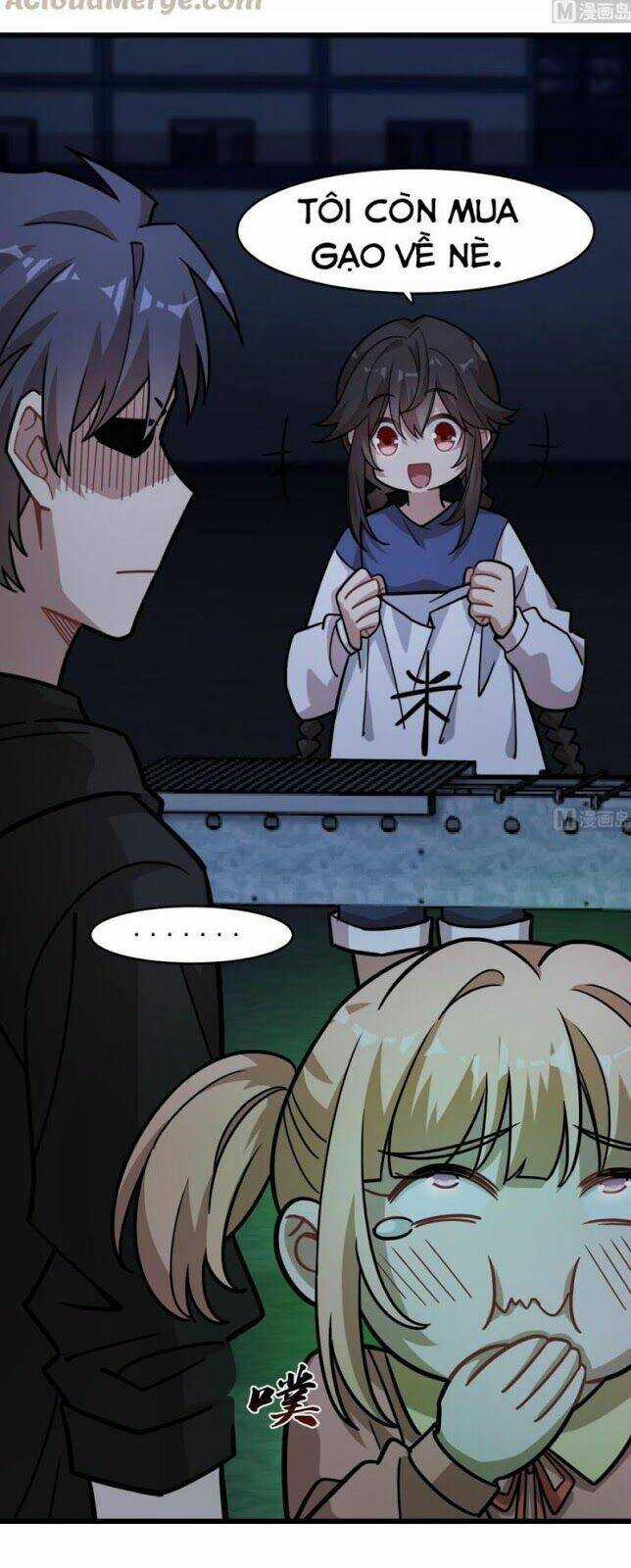 Thâm Dạ Thư Ốc - Chapter 129 - Trang 5