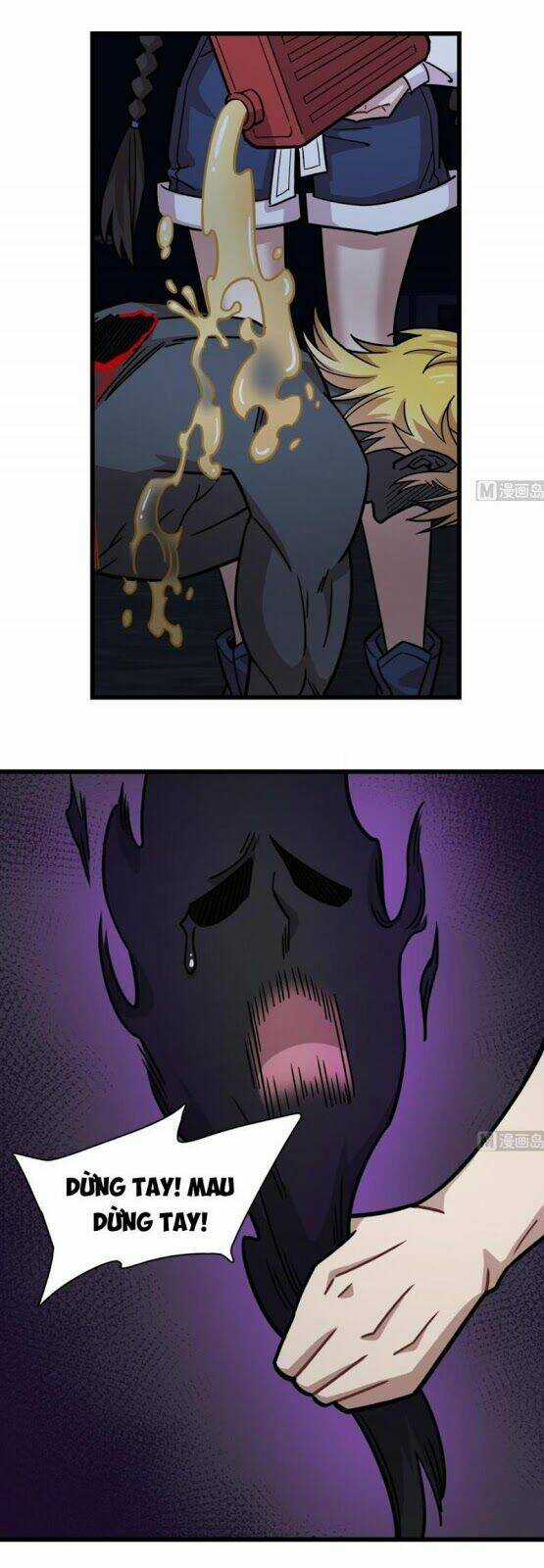 Thâm Dạ Thư Ốc - Chapter 129 - Trang 7