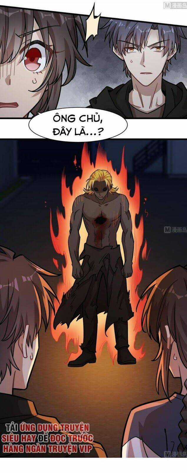 Thâm Dạ Thư Ốc - Chapter 129 - Trang 9