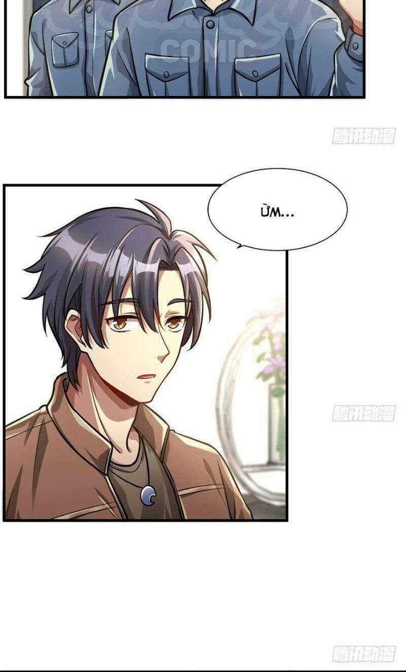 Thâm Dạ Thư Ốc - Chapter 13 - Trang 2