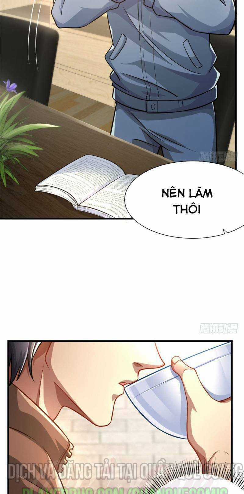 Thâm Dạ Thư Ốc - Chapter 13 - Trang 11