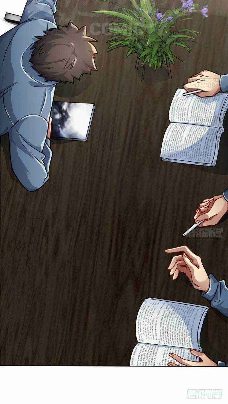 Thâm Dạ Thư Ốc - Chapter 13 - Trang 14