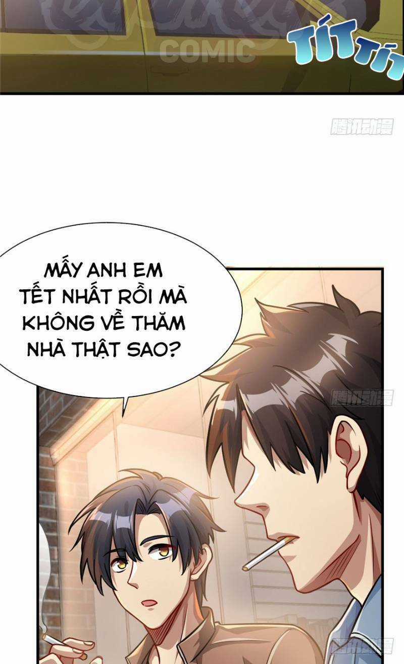 Thâm Dạ Thư Ốc - Chapter 13 - Trang 16