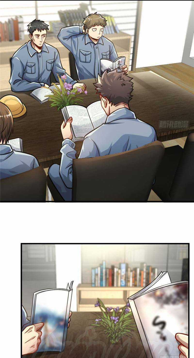 Thâm Dạ Thư Ốc - Chapter 13 - Trang 3