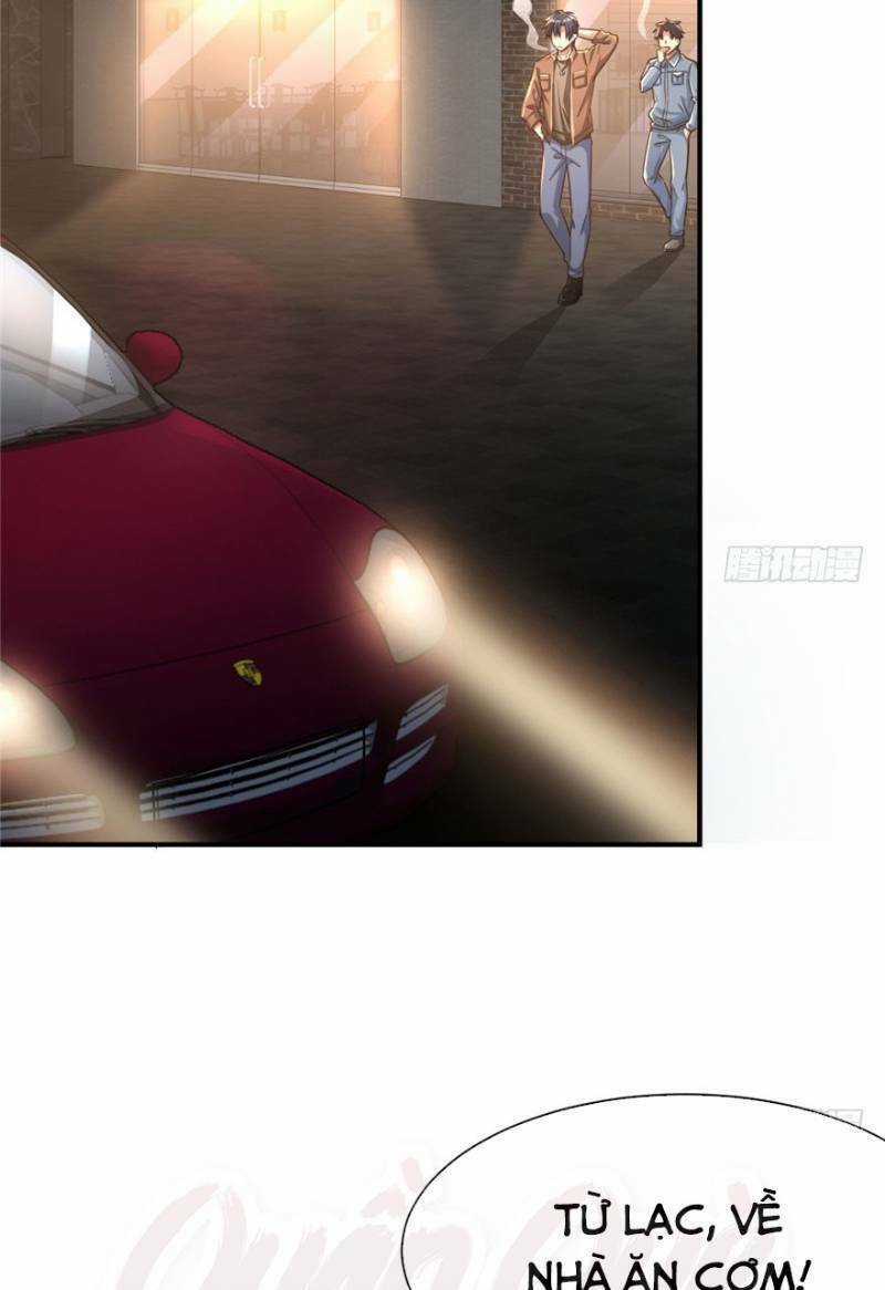 Thâm Dạ Thư Ốc - Chapter 13 - Trang 21