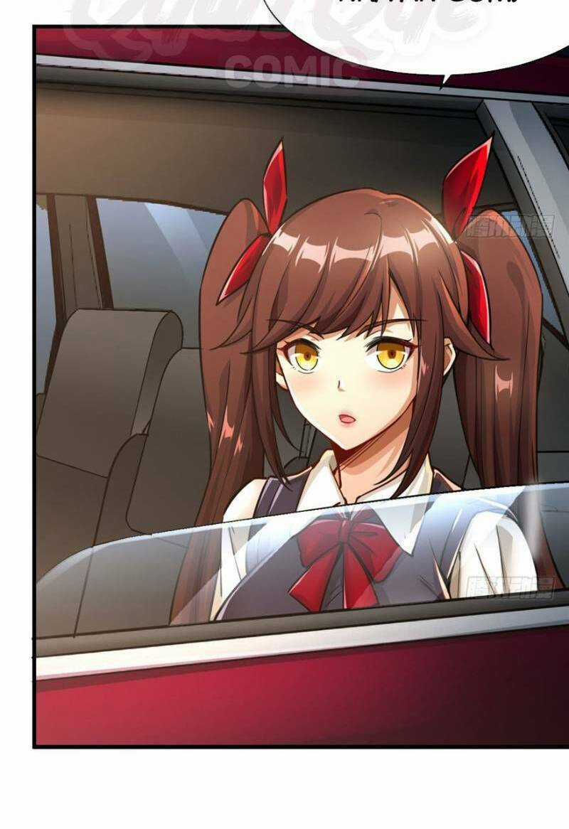 Thâm Dạ Thư Ốc - Chapter 13 - Trang 22