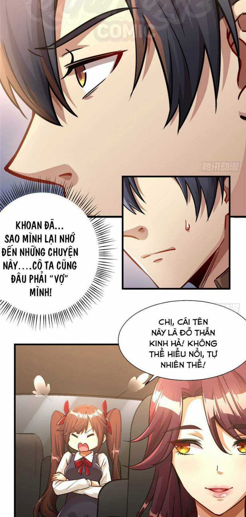Thâm Dạ Thư Ốc - Chapter 13 - Trang 24
