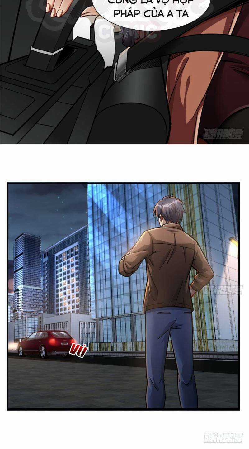 Thâm Dạ Thư Ốc - Chapter 13 - Trang 26