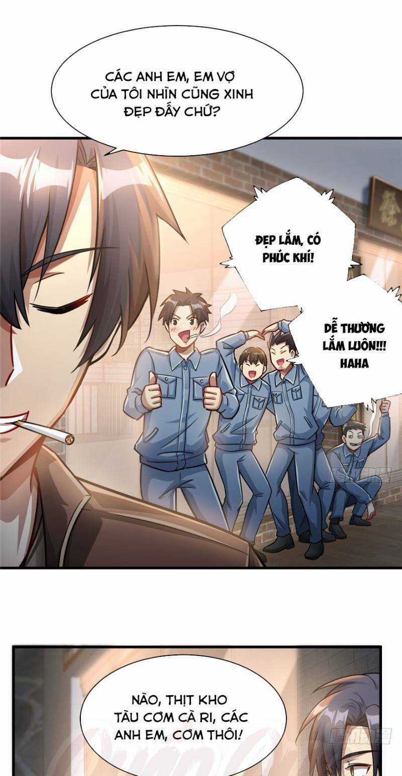 Thâm Dạ Thư Ốc - Chapter 13 - Trang 27