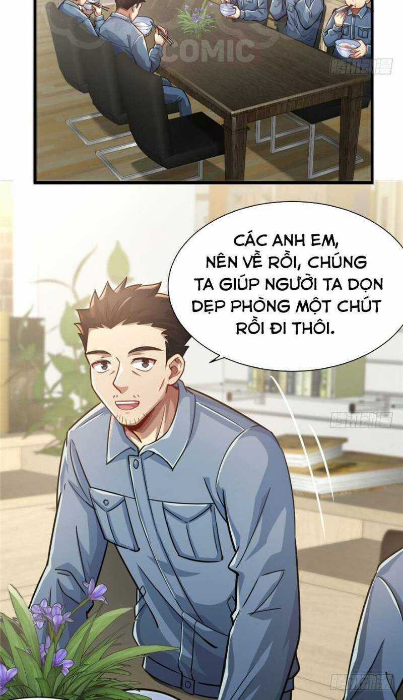 Thâm Dạ Thư Ốc - Chapter 13 - Trang 30