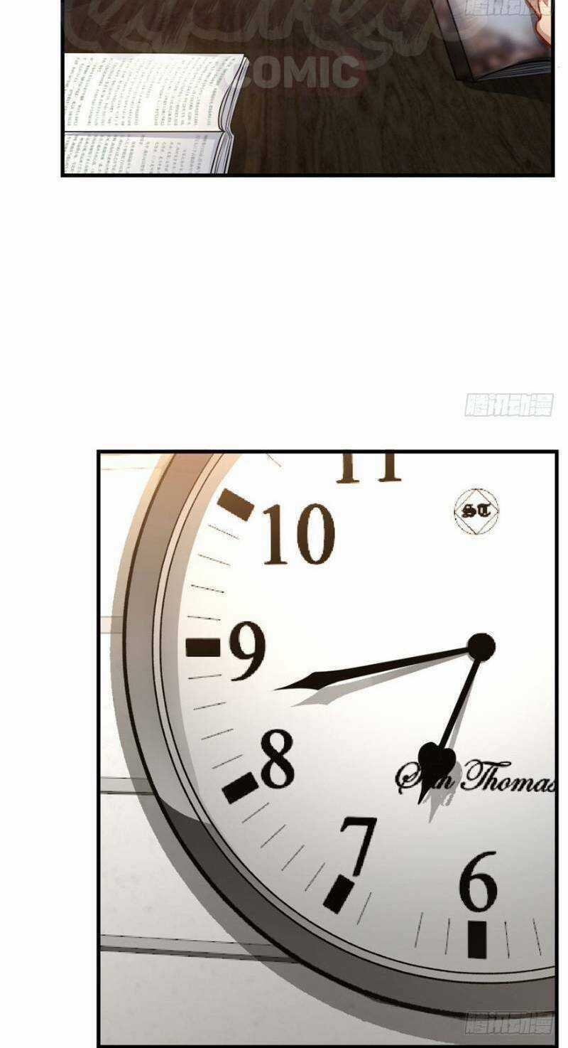 Thâm Dạ Thư Ốc - Chapter 13 - Trang 4