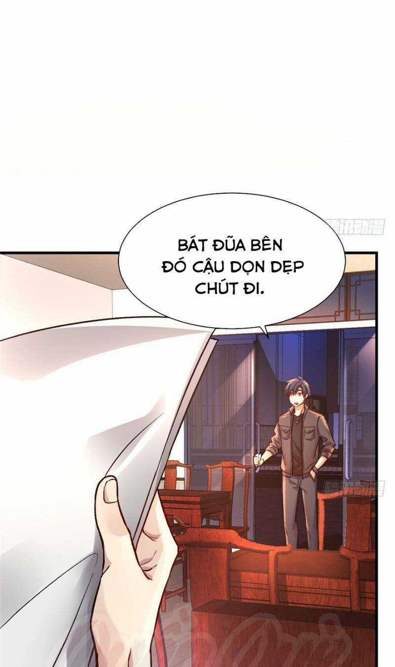 Thâm Dạ Thư Ốc - Chapter 13 - Trang 35