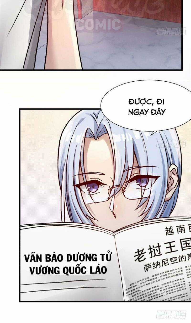 Thâm Dạ Thư Ốc - Chapter 13 - Trang 36